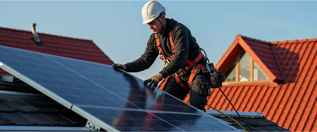 Smart Energy Storage: Powering Homes 24/7