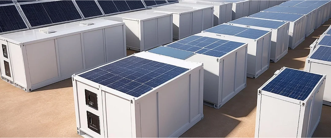 The Rising Power of Wind Energy in 2025