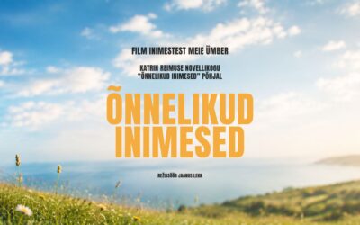 Õnnelikud Inimesed